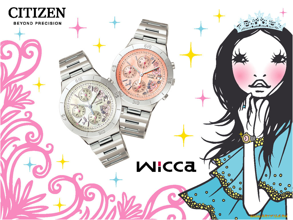 , citizen